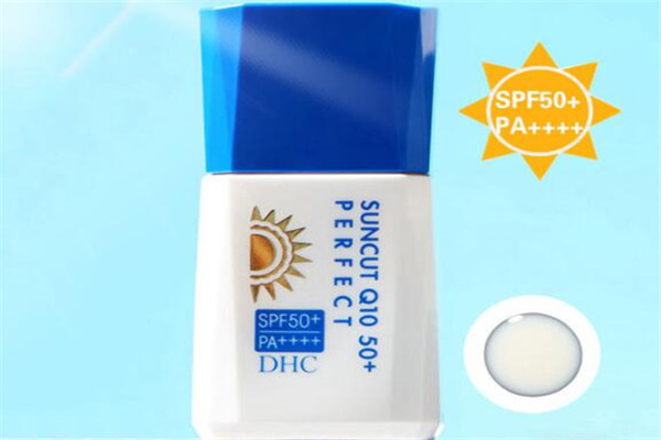 不油腻防晒霜排行榜,让肌肤更透气,盛夏必备