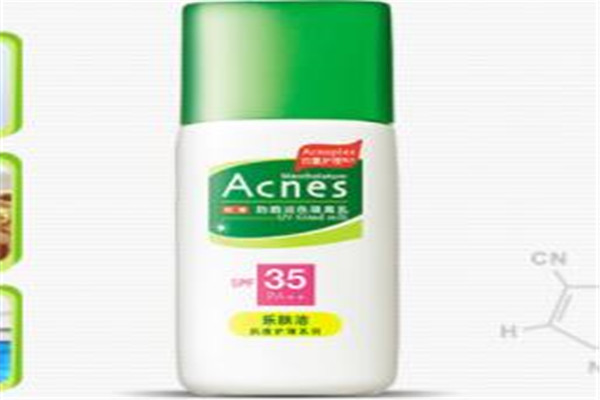 十大痘油皮适合的防晒霜,痘油皮亲妈,赶紧入手吧