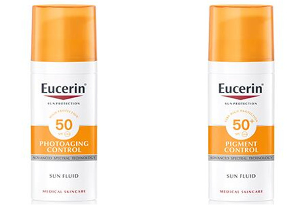 十大痘油皮适合的防晒霜,痘油皮亲妈,赶紧入手吧