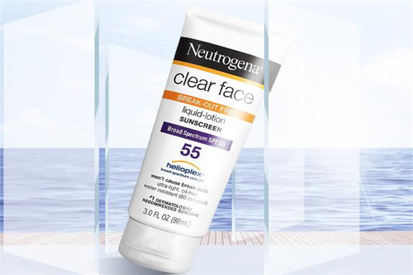 十大痘油皮适合的防晒霜,痘油皮亲妈,赶紧入手吧