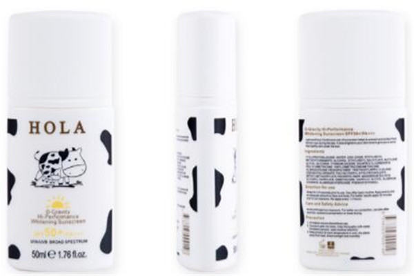 十大痘油皮适合的防晒霜,痘油皮亲妈,赶紧入手吧