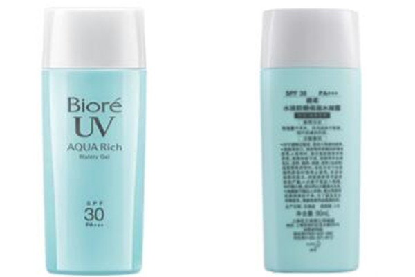 十大痘油皮适合的防晒霜,痘油皮亲妈,赶紧入手吧