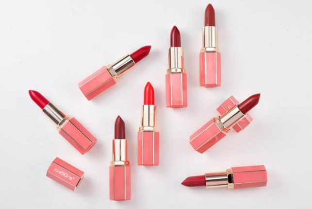 国产十大口红排行榜 不可错过的几款经典国货