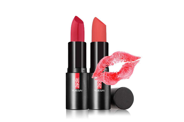 国产十大口红排行榜 不可错过的几款经典国货