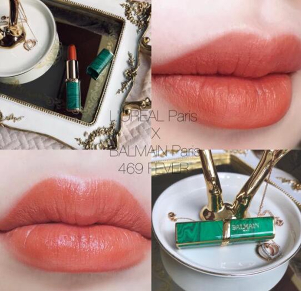 2019年最火的口红颜色top10,2019年流行口红颜色排名