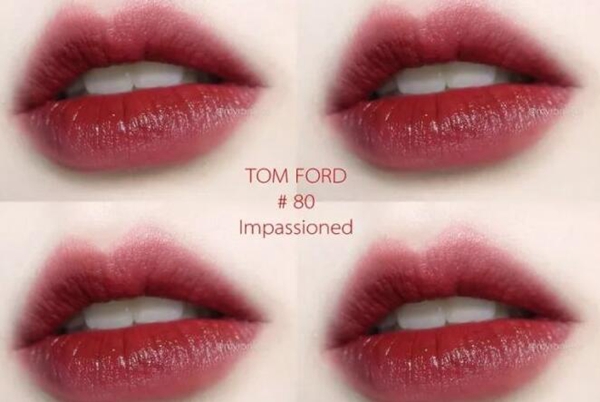 2019年最火的口红颜色top10,2019年流行口红颜色排名