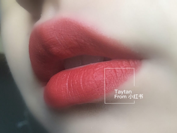 2019年最火的口红颜色top10,2019年流行口红颜色排名