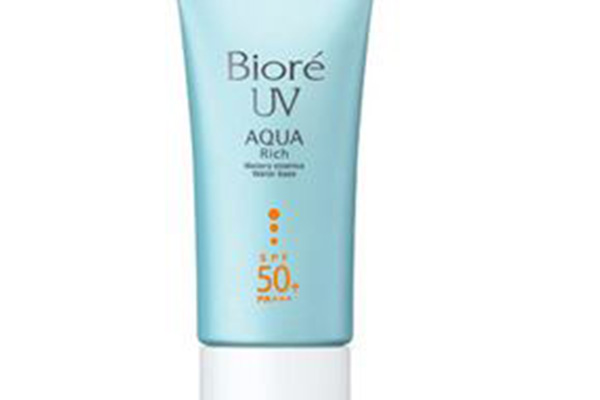 2019最好用的十大防晒:大宝上榜 第一名质地清爽不油腻