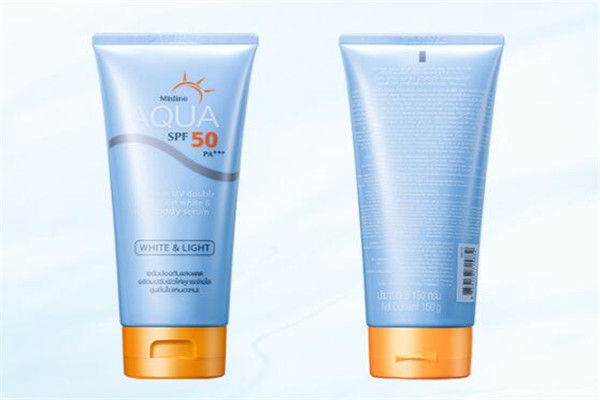 2019年全球公认最好的防晒霜，安耐晒金瓶你有入手过吗