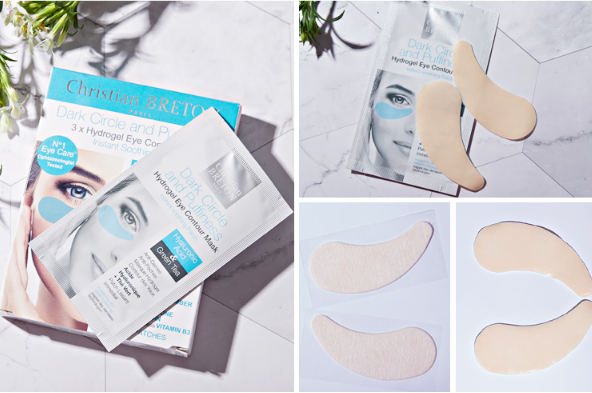 2019眼贴十大排名榜单 消除眼部问题,就选择这几款