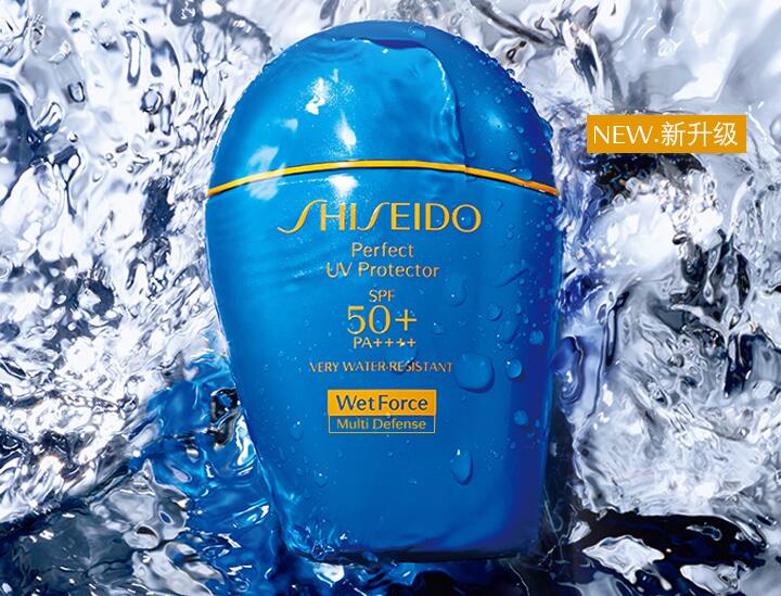 防晒霜排行榜10强