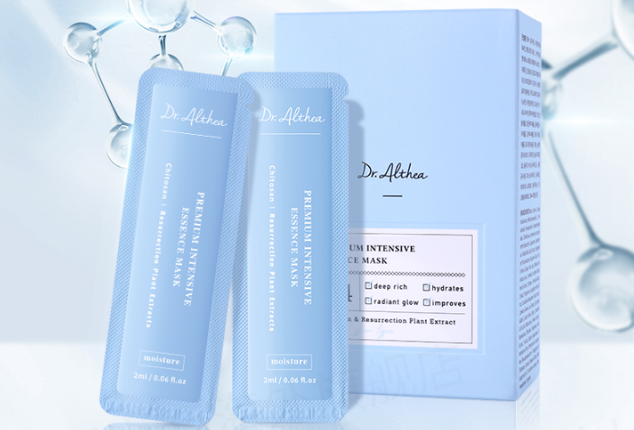 角质层薄的十大品牌护肤品 多重功效，铸就健康美丽肌肤