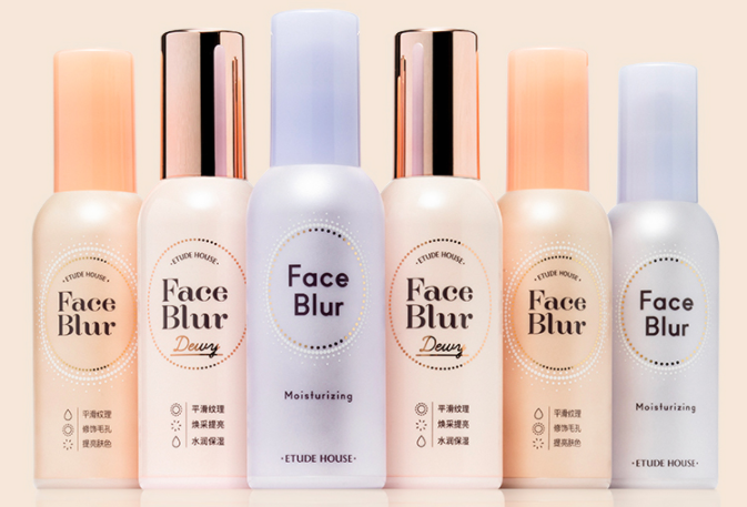 口碑比较好的隔离霜 香缇卡人气最高，你最喜欢哪一款