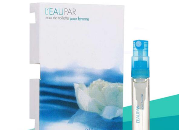 最受欢迎的香水小样有哪些？十大香水小样排名推荐