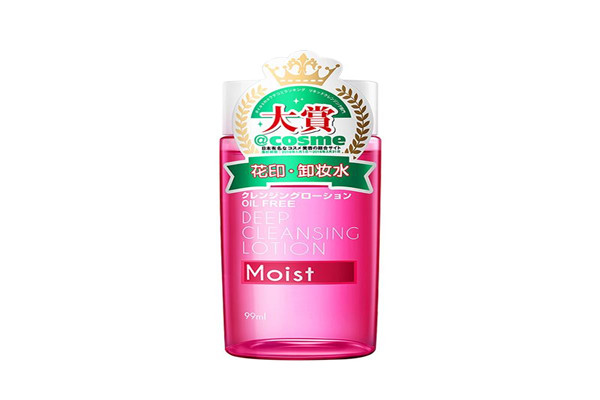 夏季卸妆水哪个好 夏季卸妆产品十大品牌推荐