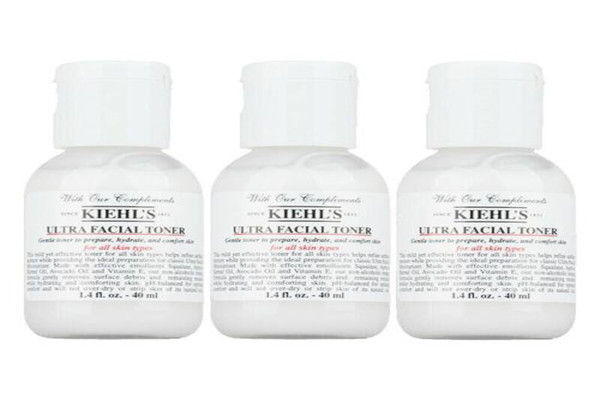 爽肤水哪个牌子补水保湿效果好 世界爽肤水十大品牌