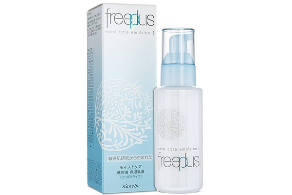 乳液排名榜前十强已出炉 科颜氏上榜，快拯救你的大干皮