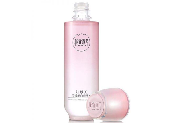 乳液排名榜前十强已出炉 科颜氏上榜，快拯救你的大干皮