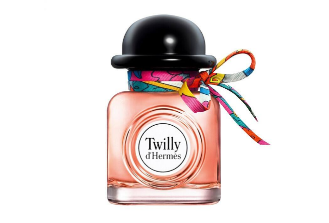 2019年最受欢迎的十大香水 你最喜欢哪一款