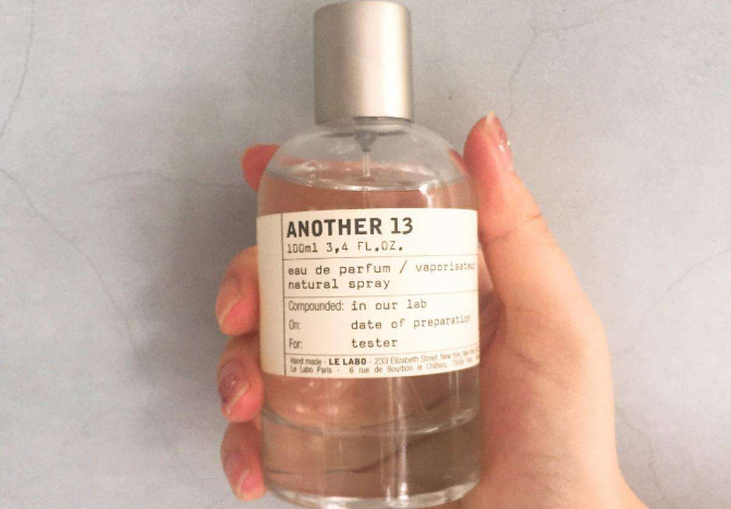 2019年最受欢迎的十大香水 你最喜欢哪一款