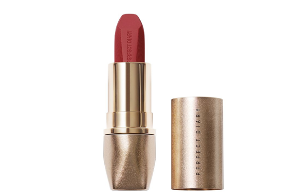 口红十大排行榜