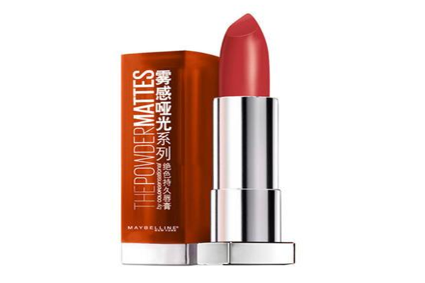 口红十大排行榜