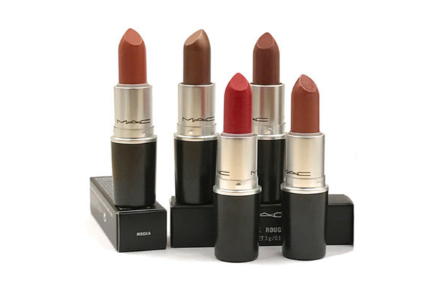 口红十大排行榜