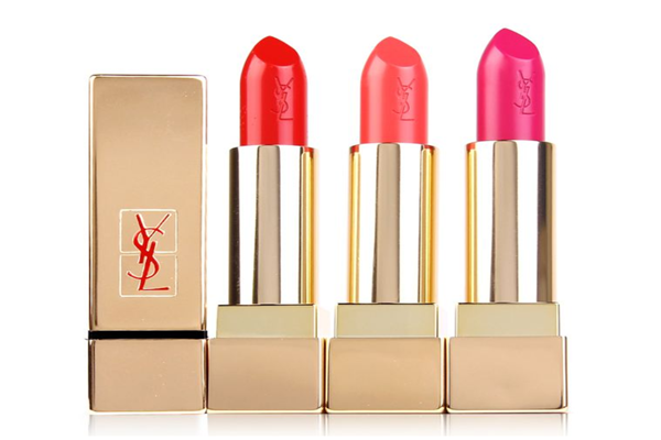 口红十大排行榜