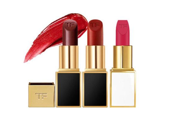 口红十大排行榜