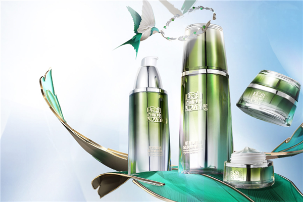 十大护肤品排行榜