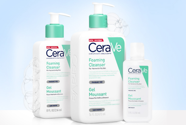 15款平价好用的洗面奶 不超百元的好物，你适合哪一款呢