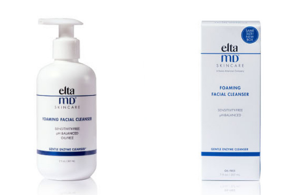 15款平价好用的洗面奶 不超百元的好物，你适合哪一款呢