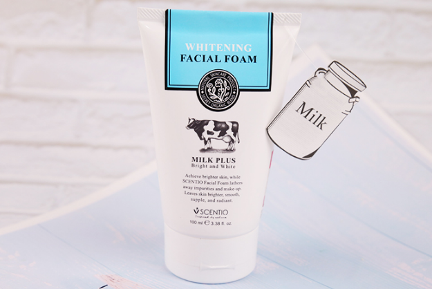 15款平价好用的洗面奶 不超百元的好物，你适合哪一款呢