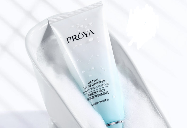 15款平价好用的洗面奶 不超百元的好物，你适合哪一款呢