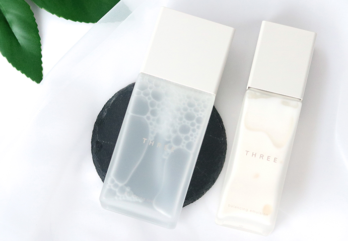 十大油性皮肤水乳排行榜 平衡肌肤水油，你选对了吗