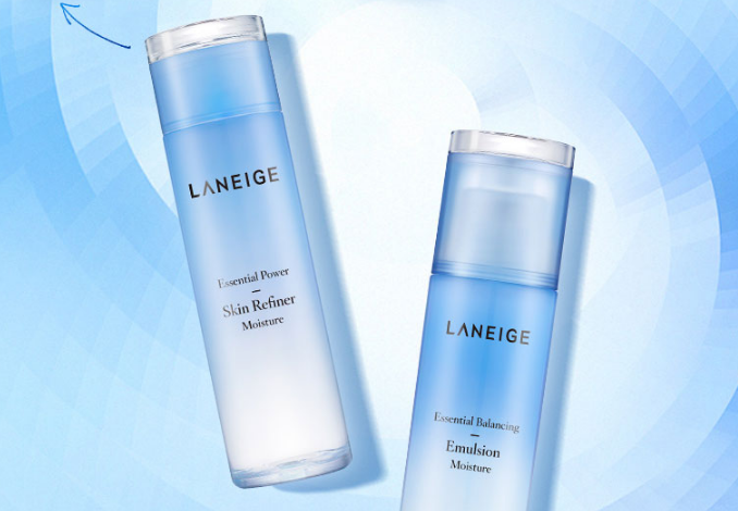 十大油性皮肤水乳排行榜 平衡肌肤水油，你选对了吗