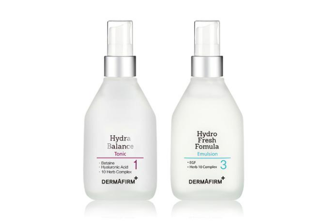 十大油性皮肤水乳排行榜 平衡肌肤水油，你选对了吗