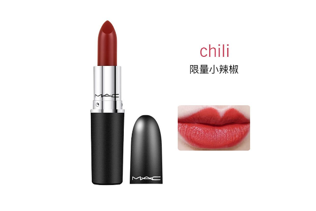 女人必买10款口红 女人必备十大口红颜色盘点