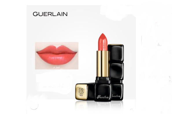 女人必买10款口红 女人必备十大口红颜色盘点