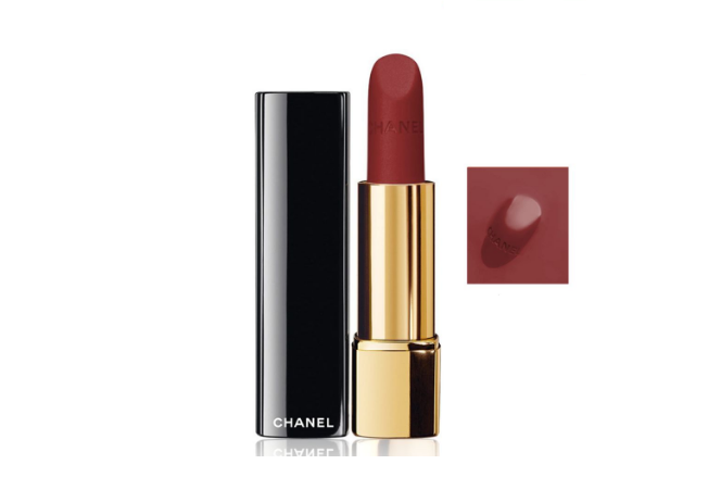 女人必买10款口红 女人必备十大口红颜色盘点