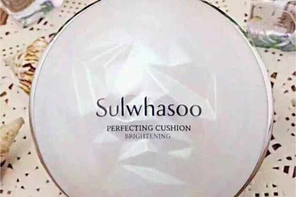 全球公认最好用的10大气垫 雅诗兰黛持久无暇气垫排名第一