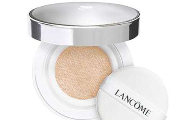 全球公认最好用的10大气垫 雅诗兰黛持久无暇气垫排名第一