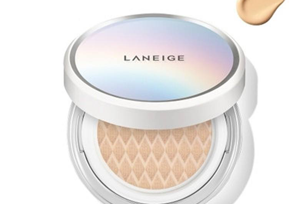 全球公认最好用的10大气垫 雅诗兰黛持久无暇气垫排名第一