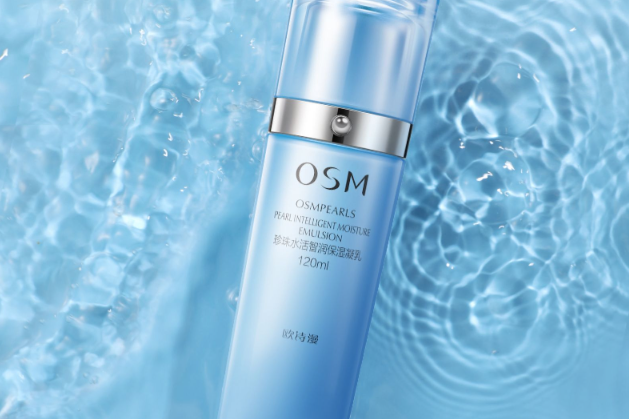 五款好用到哭的乳液 给予肌肤满满活力，让你更加年轻