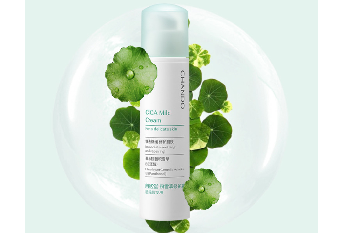 五款好用到哭的乳液 给予肌肤满满活力，让你更加年轻