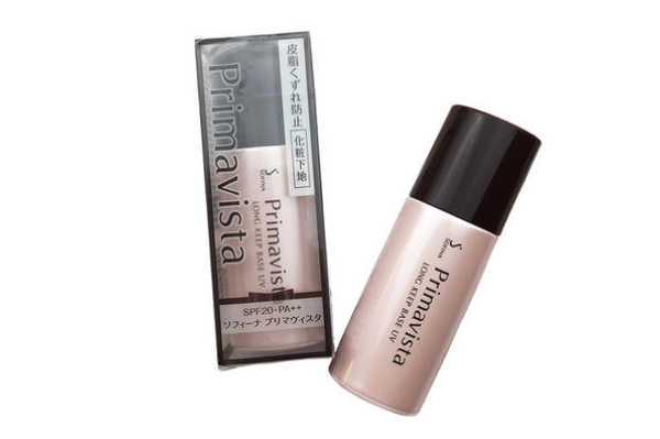 全球最好用的隔离霜 塑造透亮妆容，让你的皮肤会发光