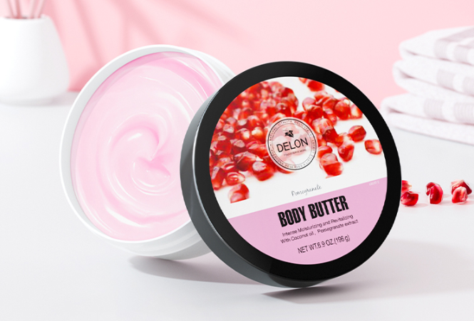 适合夏天用的身体乳 唤醒自然健康肌肤，让身体弹嫩光滑