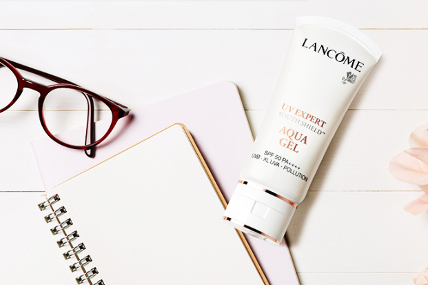 全球人气防晒排行榜 炎热夏季也不怕晒，你get到了吗