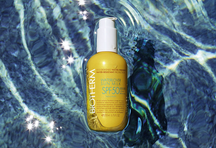 全球人气防晒排行榜 炎热夏季也不怕晒，你get到了吗