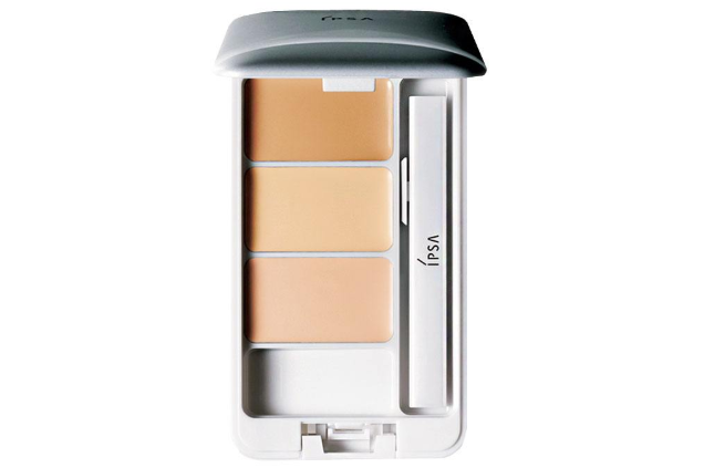 全球十大遮瑕排行榜 想要净透无瑕的妆容，你get到这几款了吗